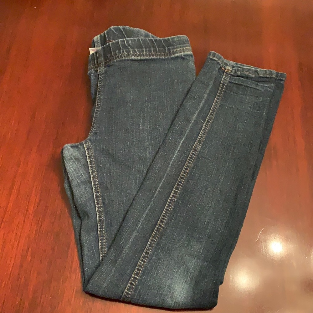Xhilaration Jeggings. Size 14